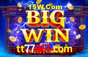 Estatísticas tt77bet.com
