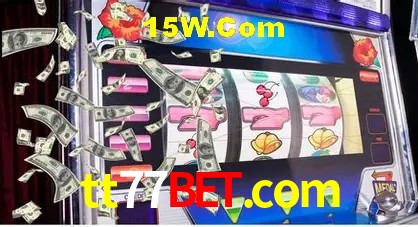 Experiência VIP tt77bet.com