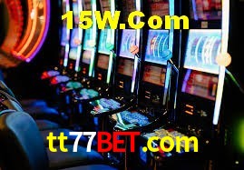 Welcome Bonus tt77bet.com