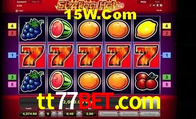 Estatísticas Esportivas tt77bet.com