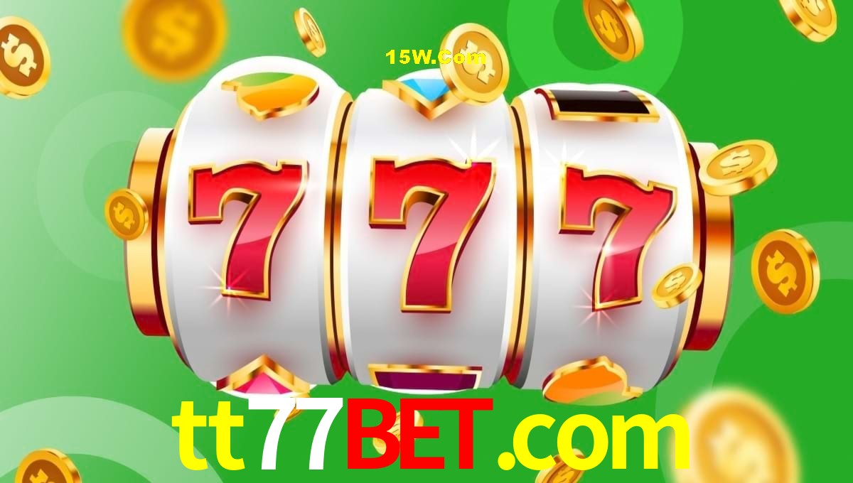 Game Providers tt77bet.com