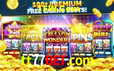 Cadastro Rápido tt77bet.com