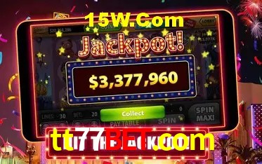 Diretório de Jogos tt77bet.com