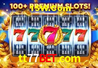 Casino Ao Vivo tt77bet.com