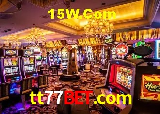 Estatísticas do Jogo tt77bet.com