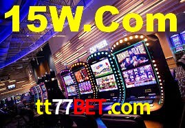 tt77bet.com App Interface
