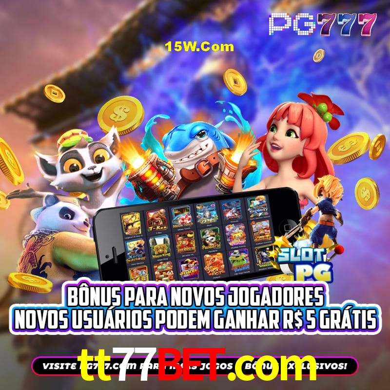 Slot Games tt77bet.com
