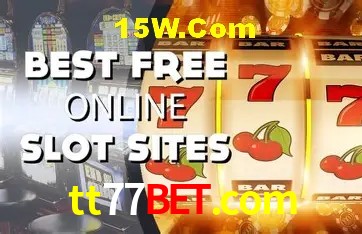 Tecnologia da Plataforma tt77bet.com