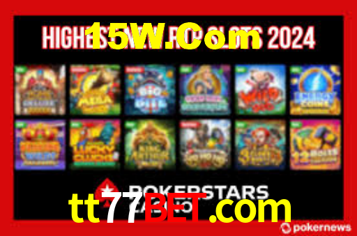 Sinta a adrenalina dos jogos de cassino com tt77bet.com