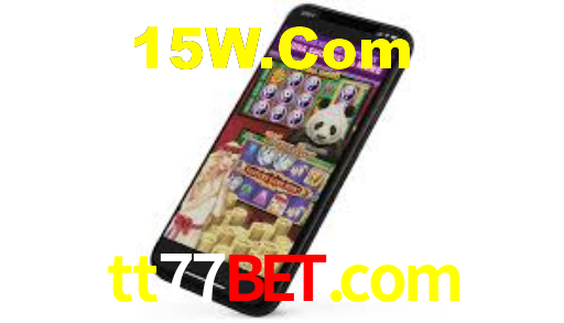 tt77bet.com: Jogos de Caça-Níqueis-Altas Recompensas, Roleta-Velocidade, Blackjack-Desafios Máximos
