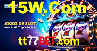 VIP Casino tt77bet.com