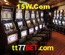 Provedores de Jogos tt77bet.com