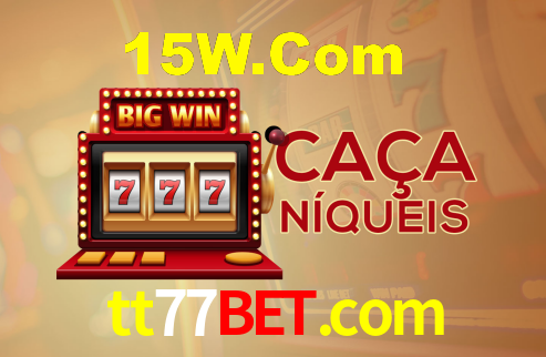 tt77bet.com - Cassino E Apostas Online - tt77bet