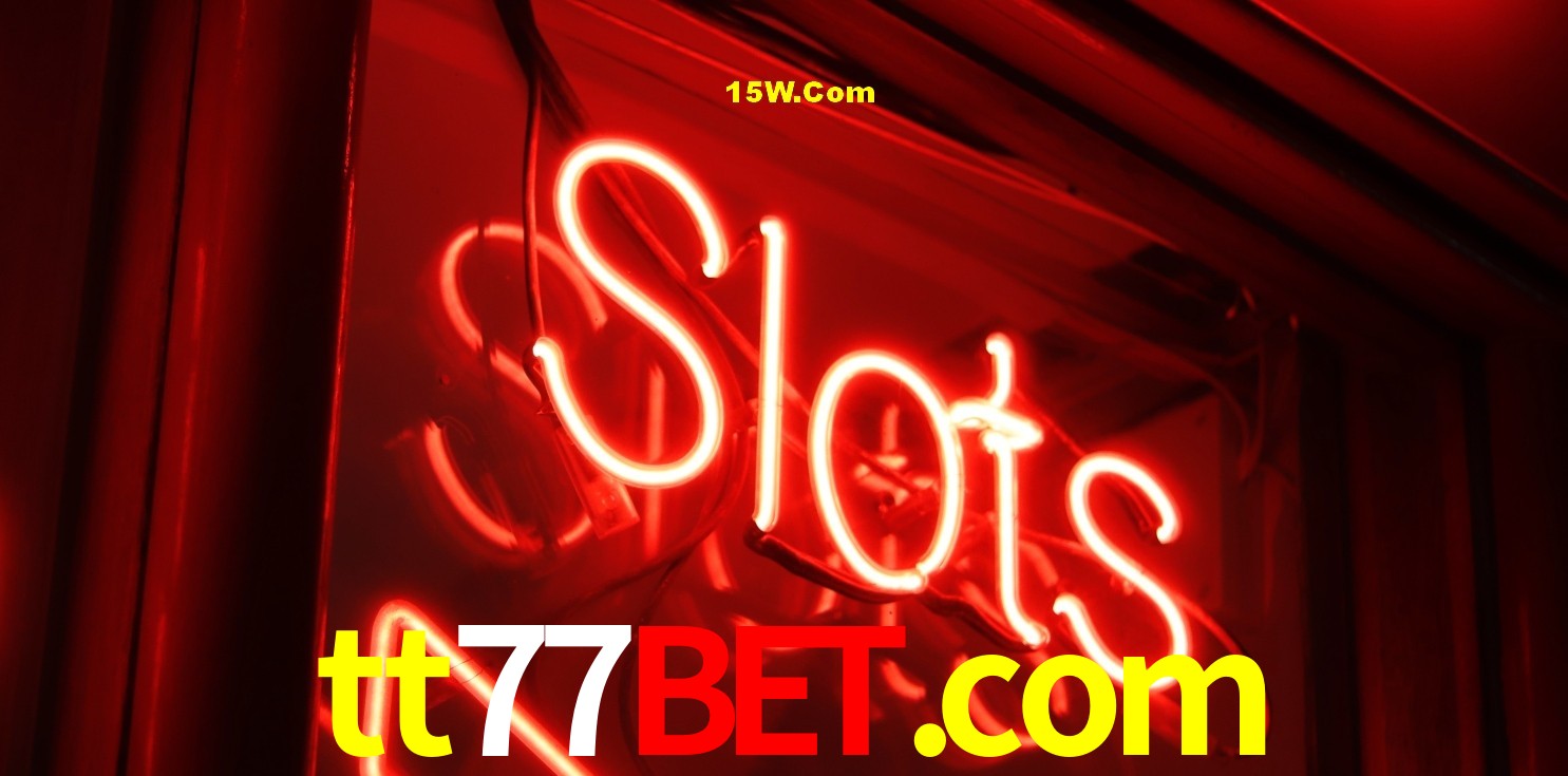 Live Casino tt77bet.com