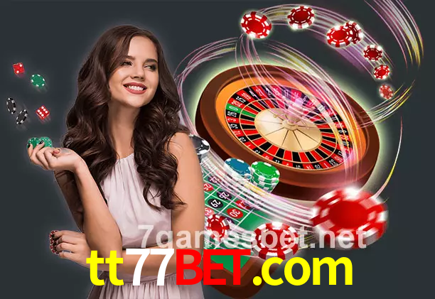 vivo no cassino tt77bet.com