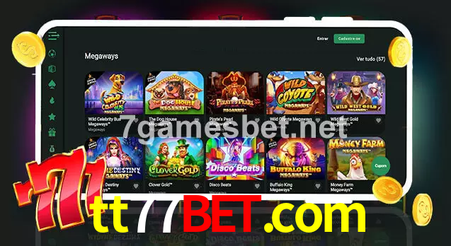 tt77bet.com aplicativo