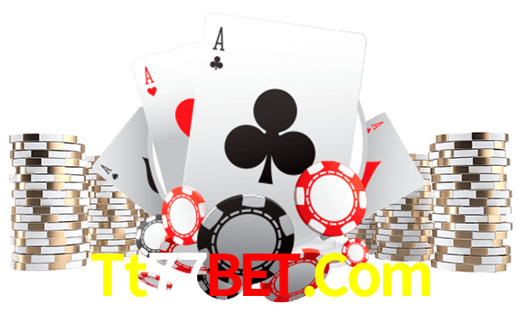Jogue jogos de pôquer em Tt77Bet.Com