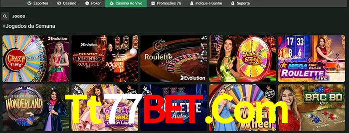 Tt77Bet.Com bet