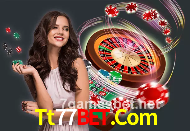 vivo no cassino Tt77Bet.Com