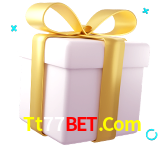 Receba seus bônus de boas-vindas no Tt77Bet.Com