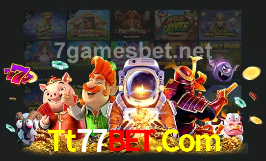 cassino Tt77Bet.Com